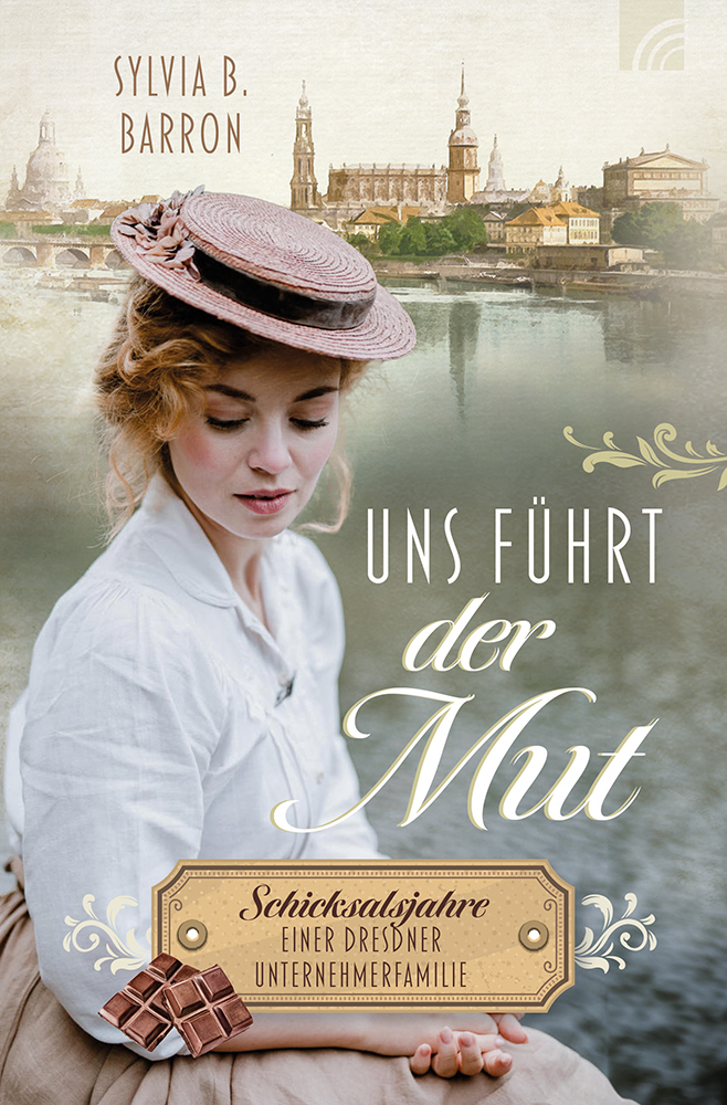 Uns führt der Mut main product photo