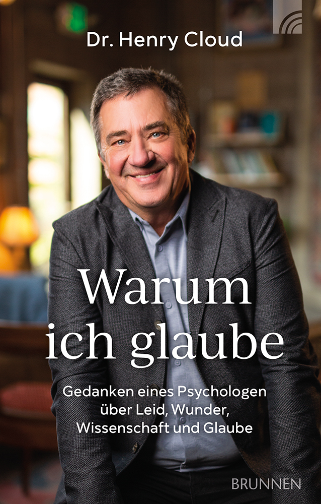 Warum ich glaube main product photo