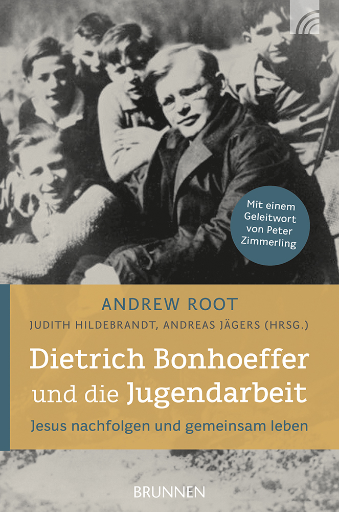 Dietrich Bonhoeffer und die Jugendarbeit main product photo
