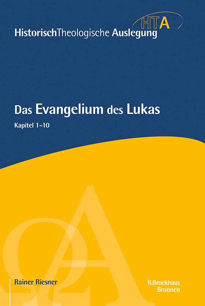 Das Evangelium des Lukas main product photo