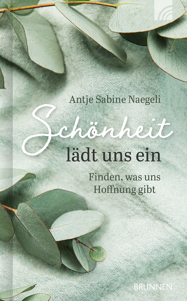 Schönheit lädt uns ein main product photo