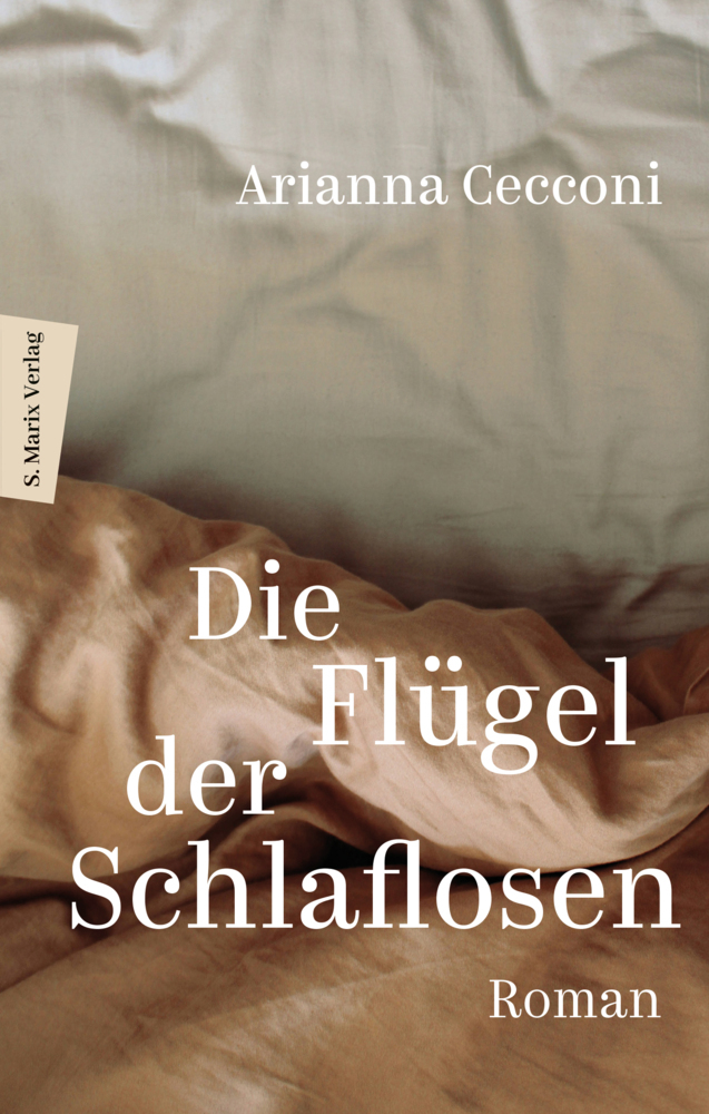 Die Flügel der Schlaflosen main product photo