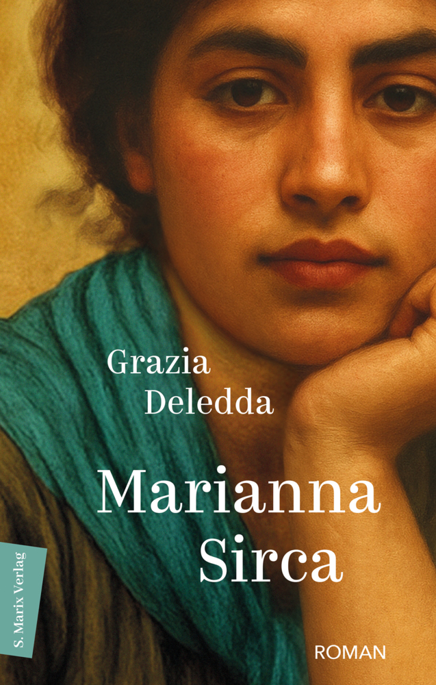 Marianna Sirca main product photo