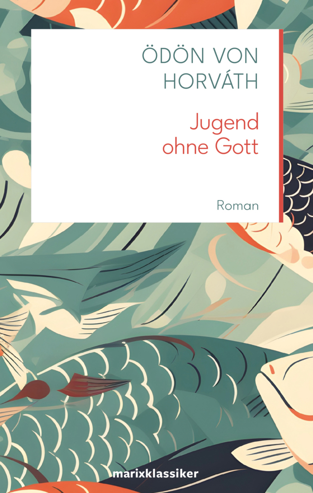 Jugend ohne Gott main product photo