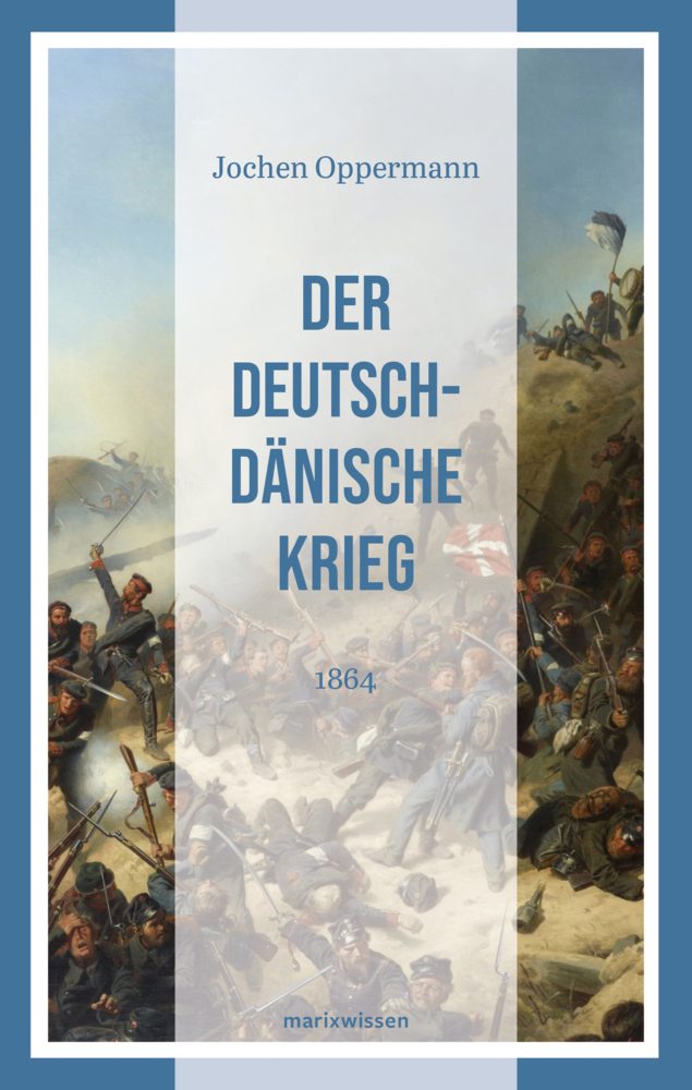 Der Deutsch-Dänische Krieg main product photo