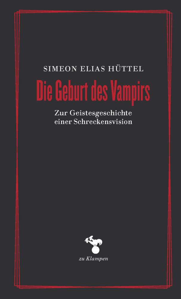 Die Geburt des Vampirs main product photo