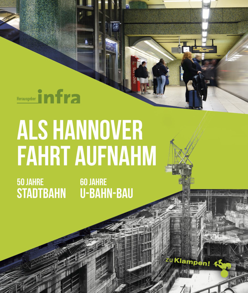 Als Hannover Fahrt aufnahm main product photo