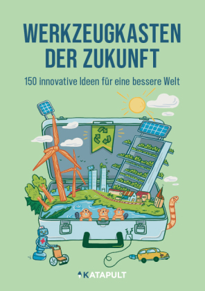 Werkzeugkasten der Zukunft