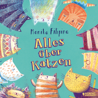 Alles über Katzen
