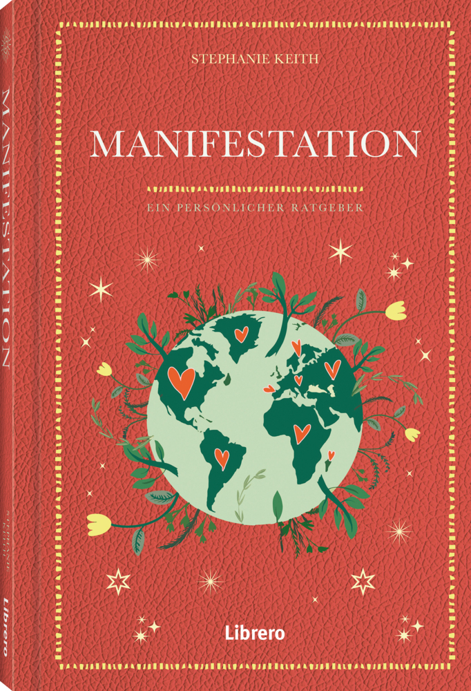 Manifestation main product photo