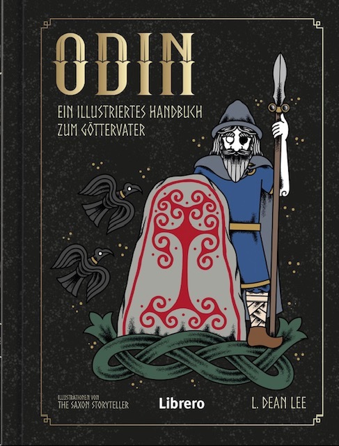 Odin main product photo
