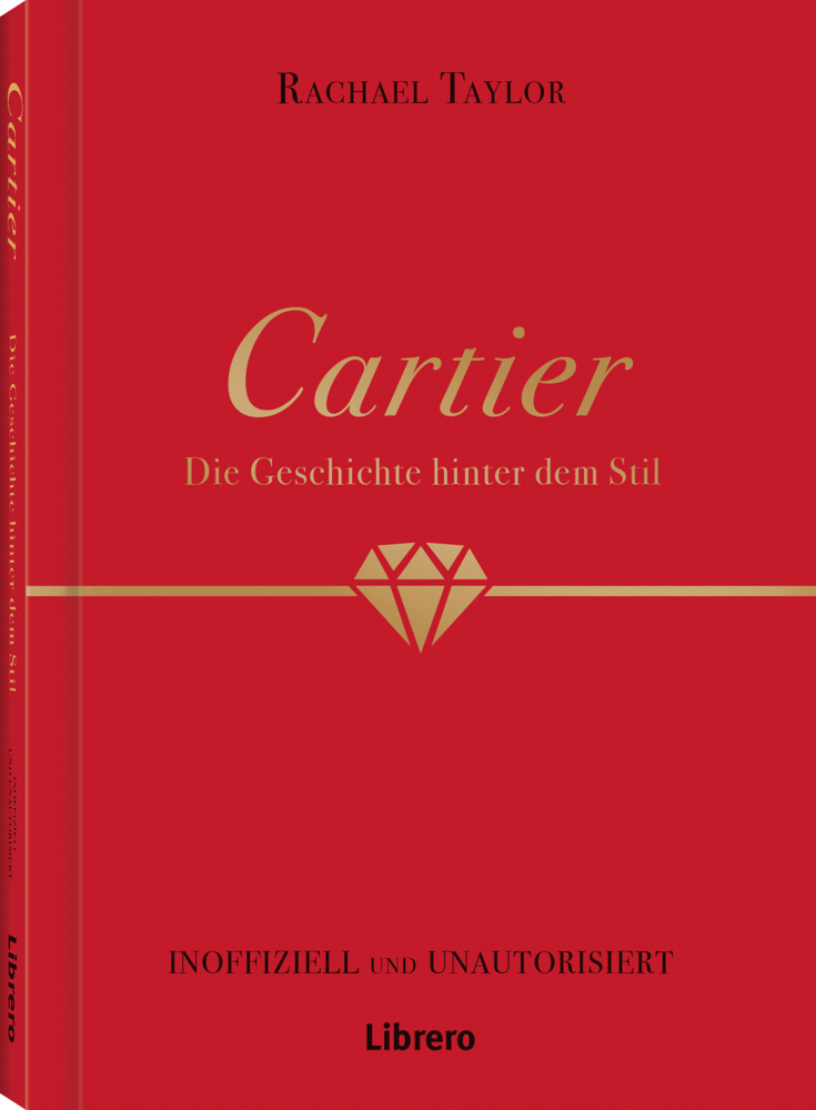 Cartier main product photo