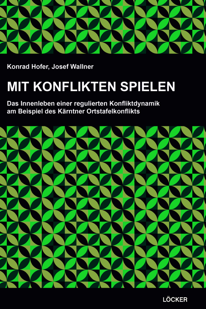 Mit Konflikten spielen main product photo