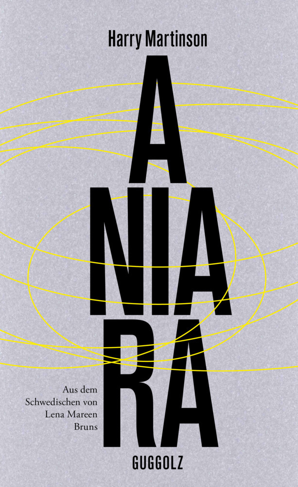 Aniara main product photo