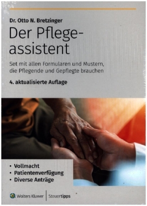 Der Pflegeassistent