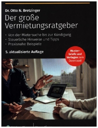 Der große Vermietungsratgeber