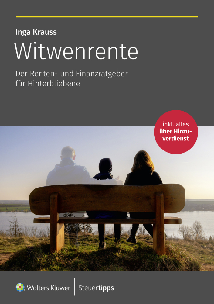 Witwenrente main product photo