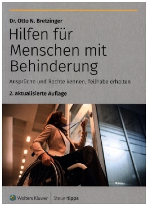 Hilfen für Menschen mit Behinderung
