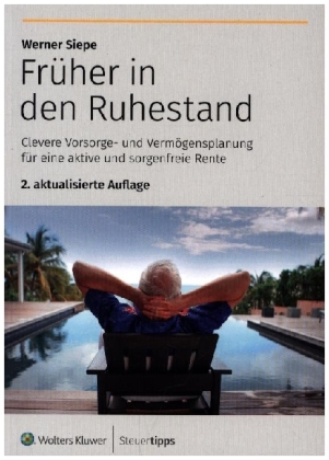 Früher in den Ruhestand