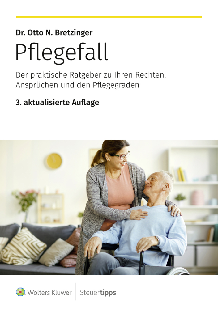 Pflegefall main product photo