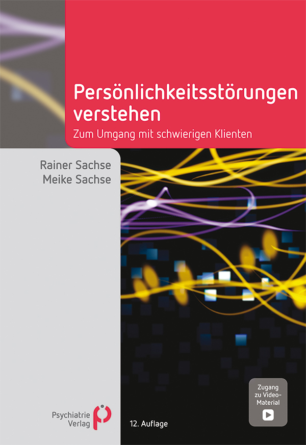 Persönlichkeitsstörungen verstehen main product photo