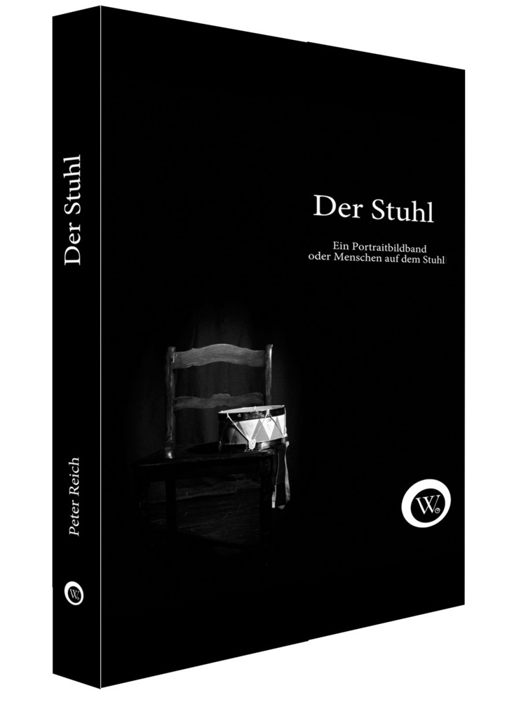 Der Stuhl main product photo
