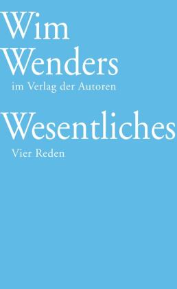 Wesentliches