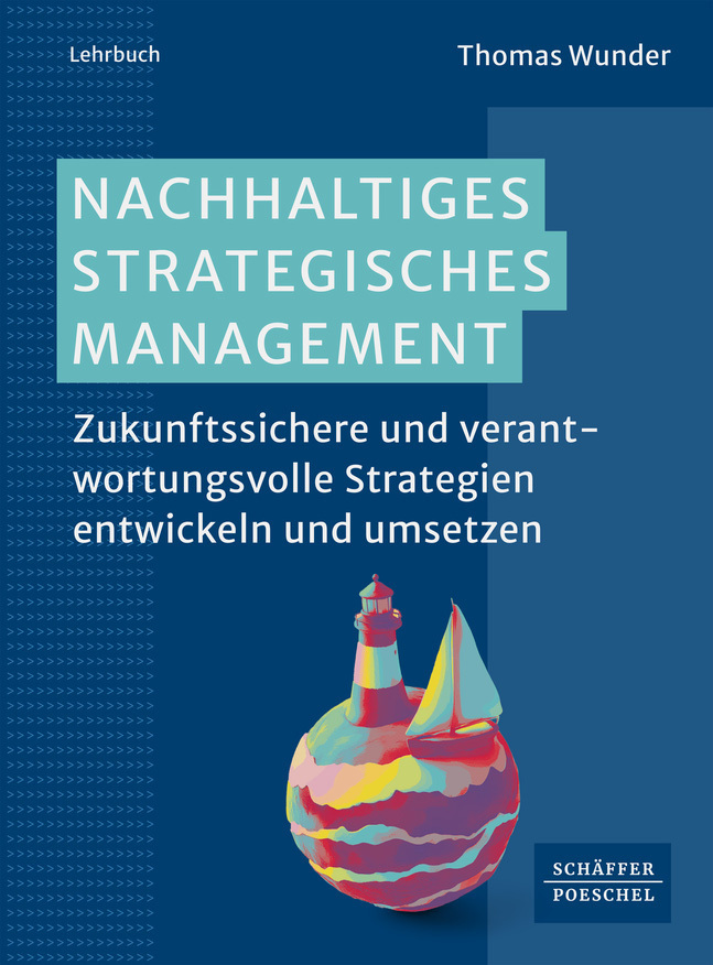 Nachhaltiges Strategisches Management main product photo