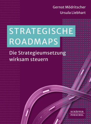 Strategische Roadmaps