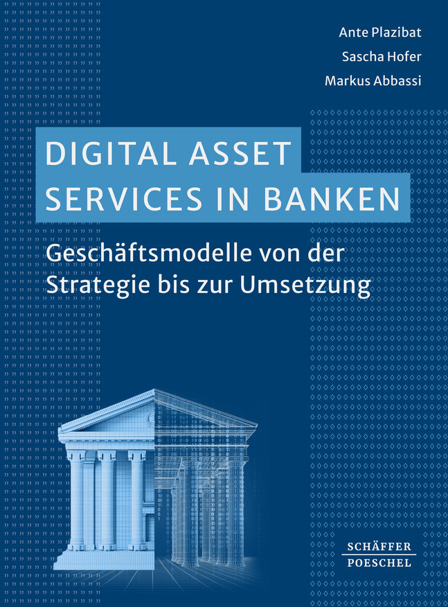 Digital Asset Services in Banken main product photo