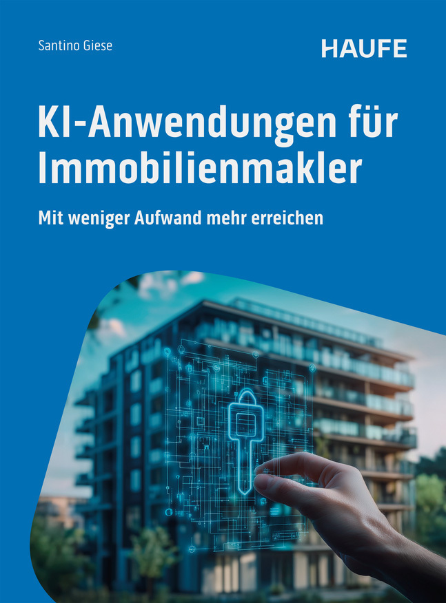 KI-Anwendungen für Immobilienmakler main product photo