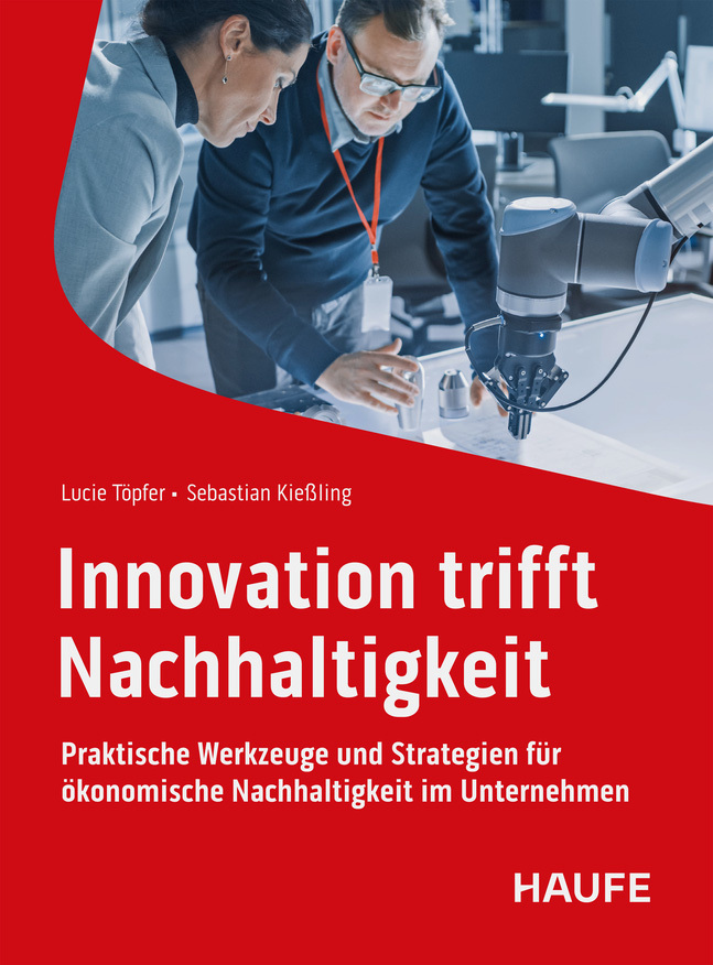 Innovation trifft Nachhaltigkeit main product photo