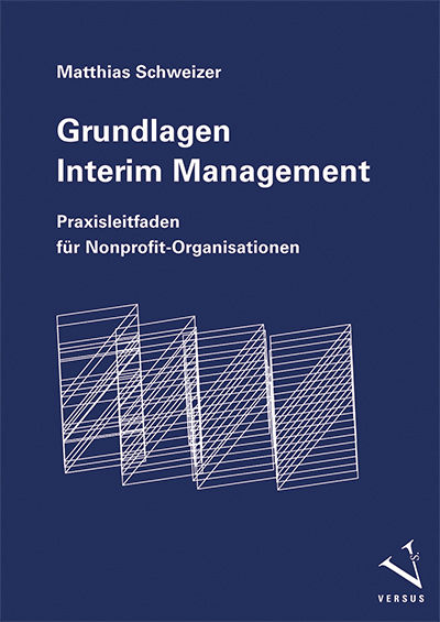 Grundlagen Interim Management main product photo