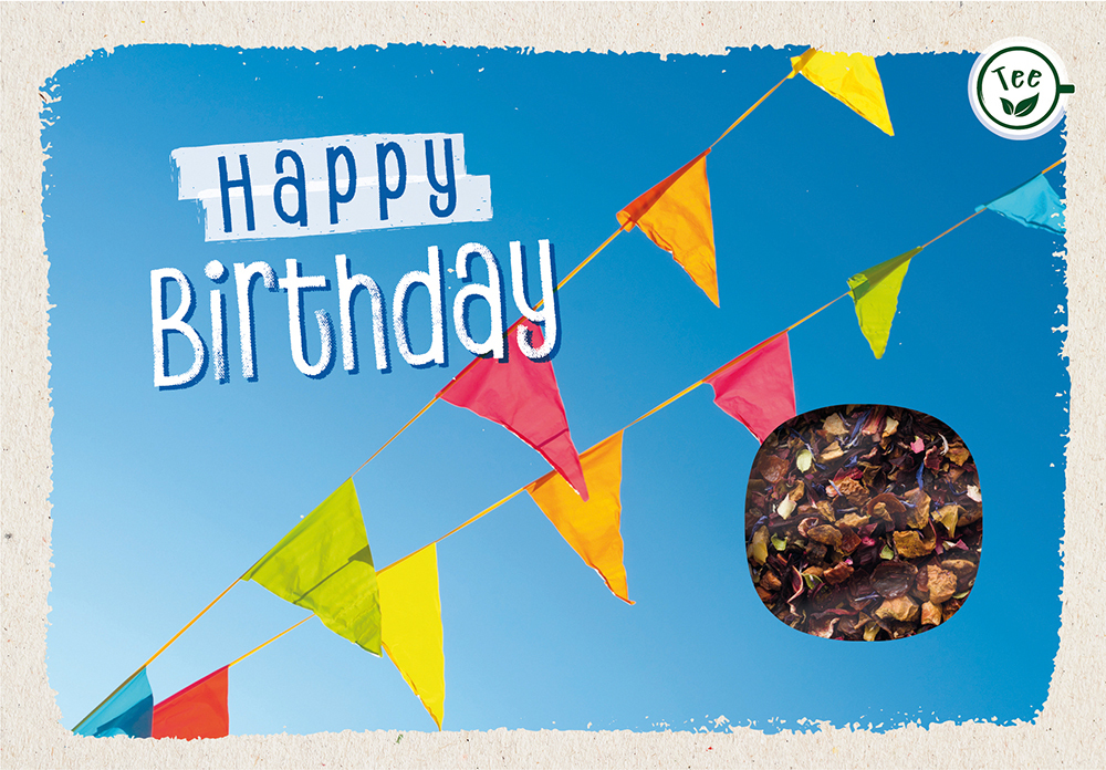 Happy Birthday main product photo