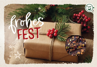 Frohes Fest