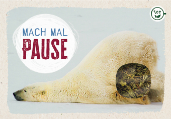 Mach mal Pause