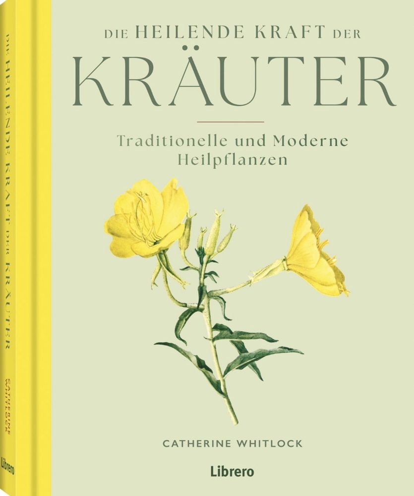 Die heilende Kraft der Kräuter main product photo