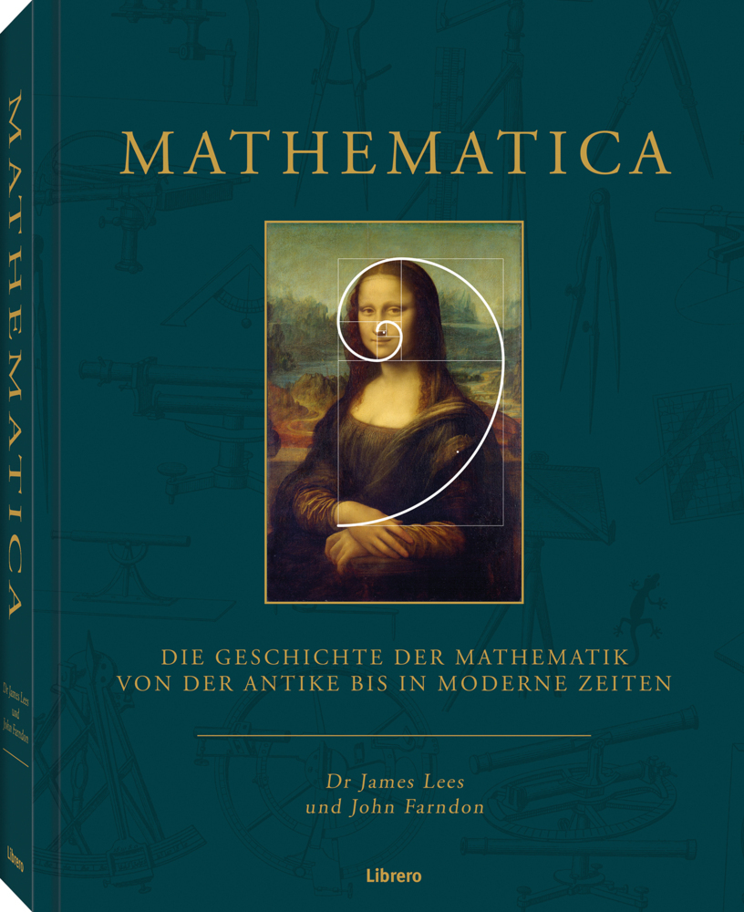 Mathematica main product photo