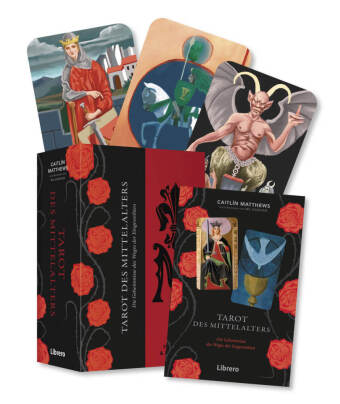 Tarot des Mittelalters