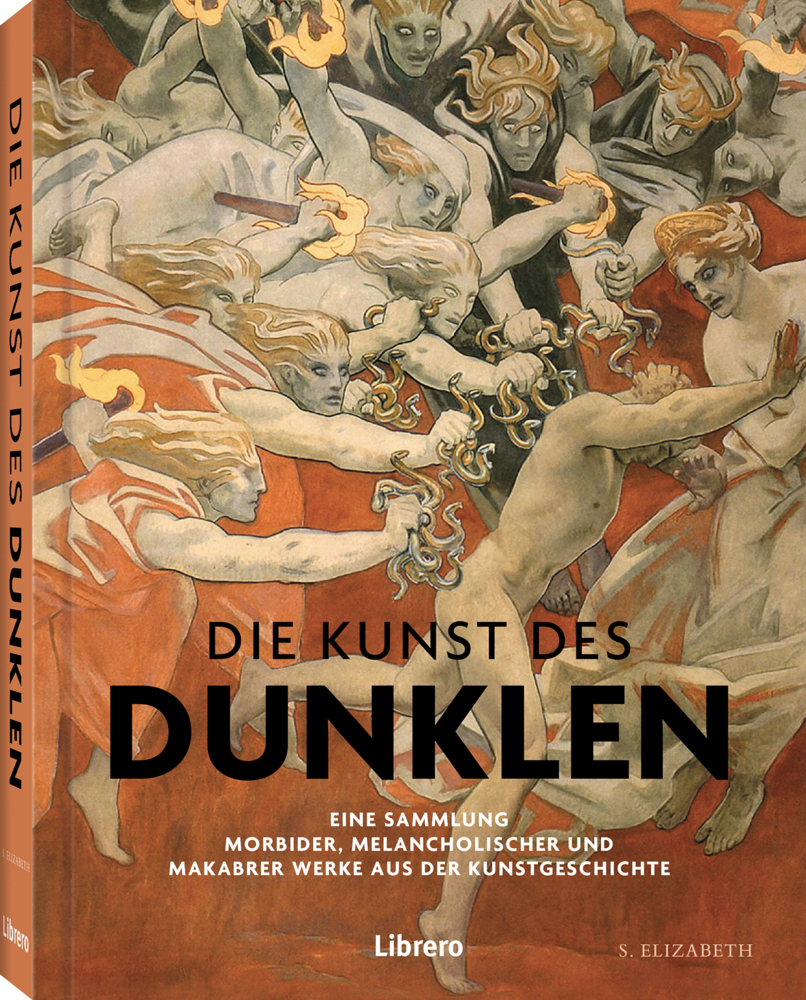 Die Kunst des Dunklen main product photo