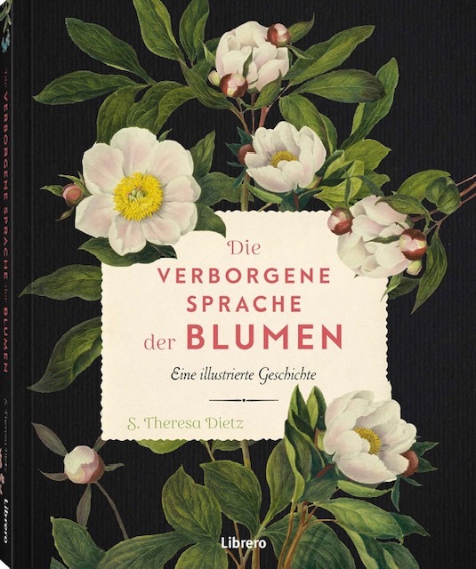 Die verborgene Sprache der Blumen main product photo