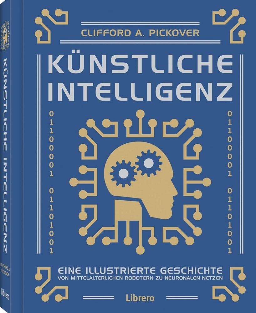 Künstliche Intelligenz main product photo