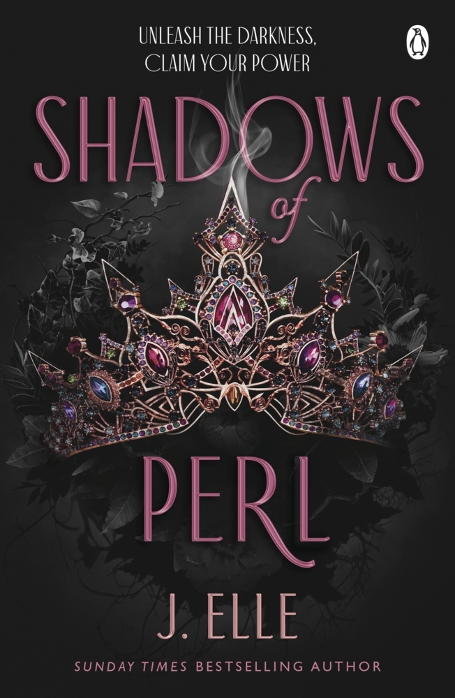 Shadows of Perl main product photo