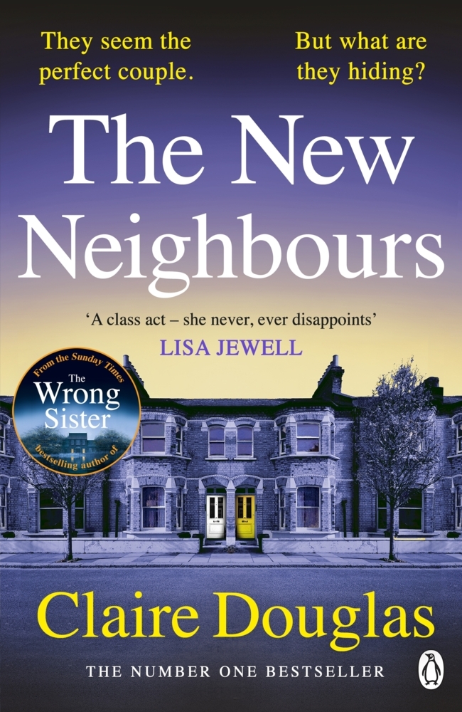 The New Neighbours main product photo