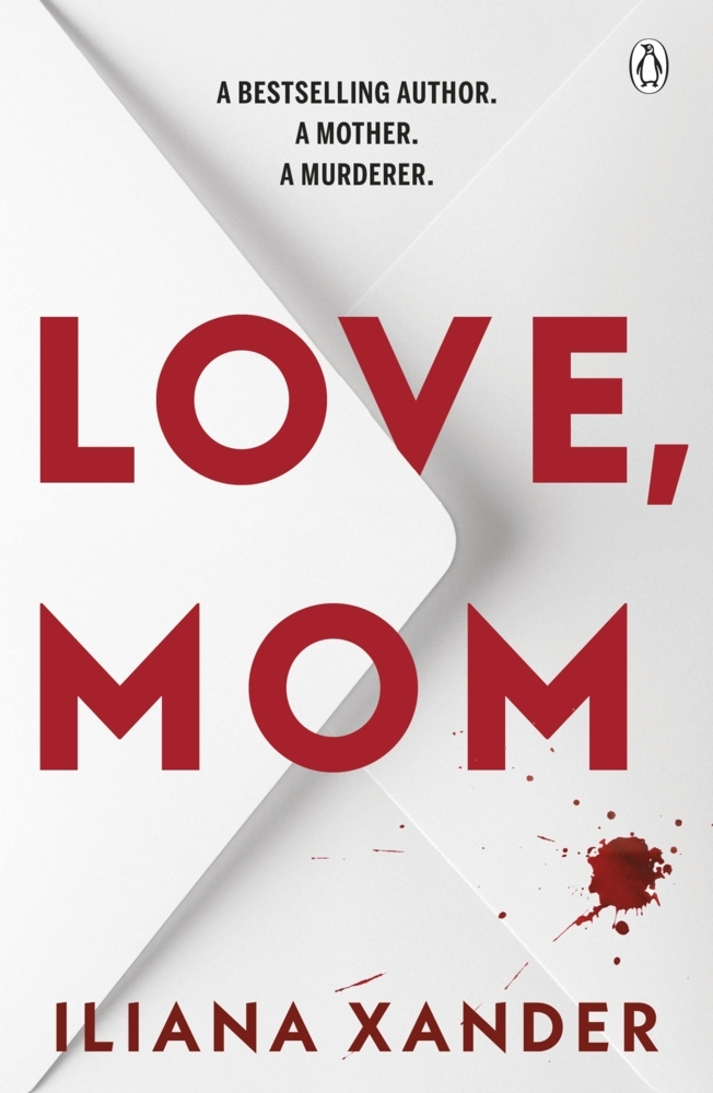 Love, Mom main product photo