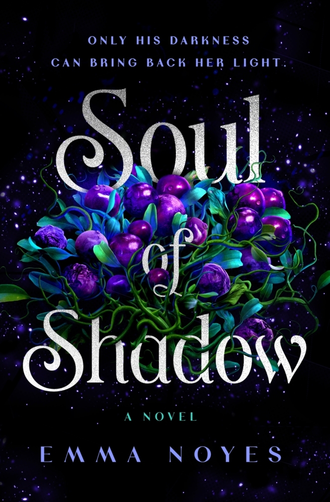 Soul of Shadow main product photo