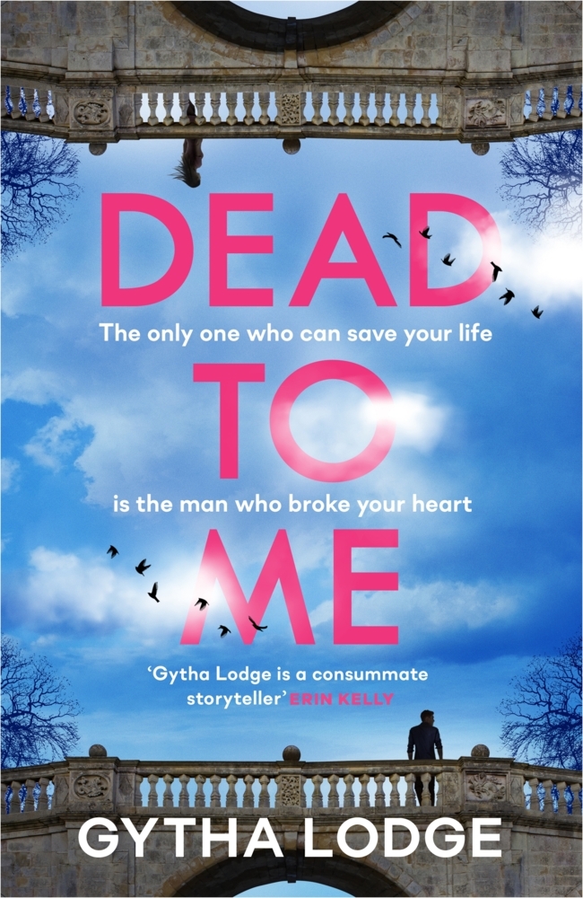 Dead to Me main product photo