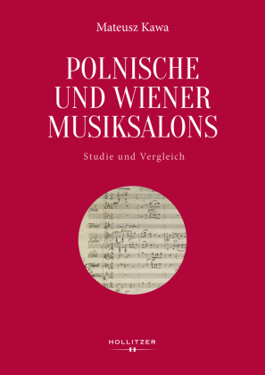Polnische und Wiener Musiksalons