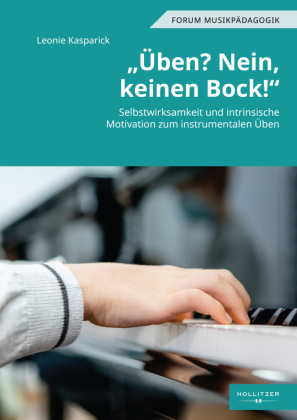 "Üben? Nein, keinen Bock!"