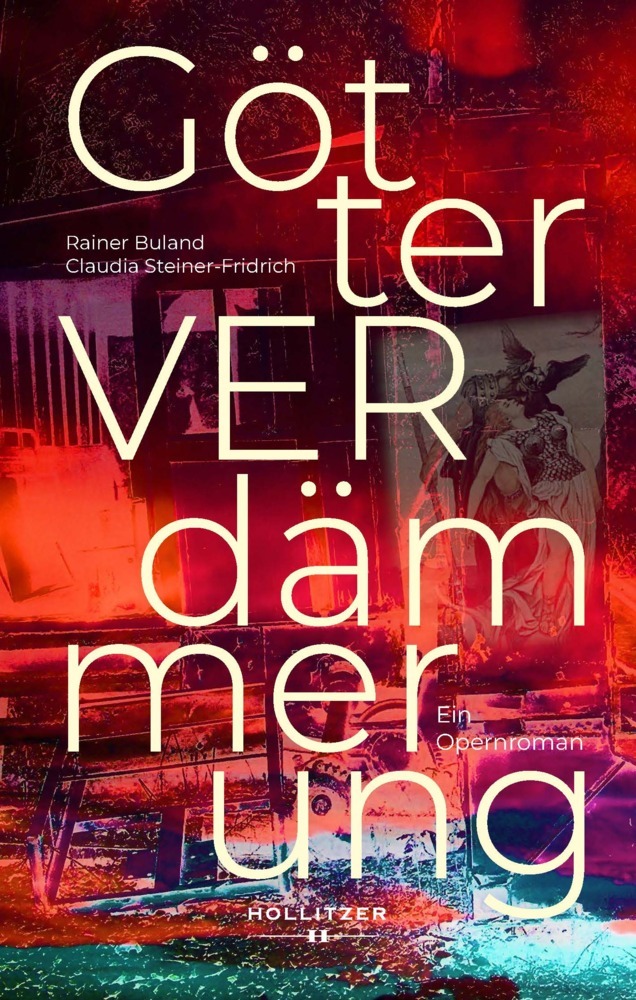GötterVERdämmerung main product photo